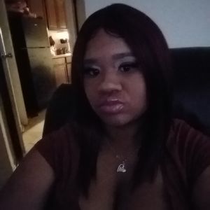 Meet your Posher, Keisha